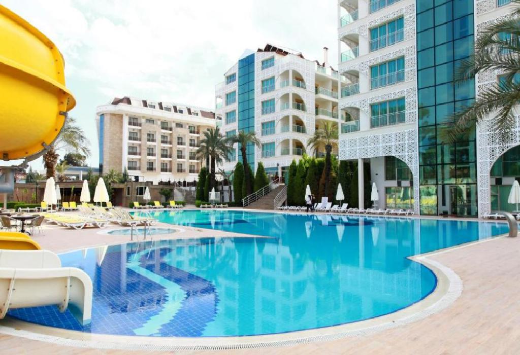 Hotel Grand Ring