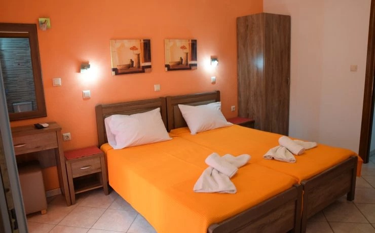 Vila Floral 1
