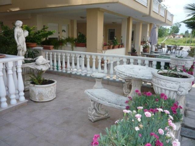 Vila Apolon