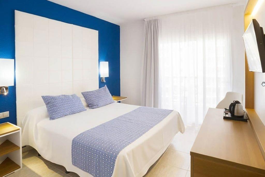 Hotel Ibersol Torremolinos Beach