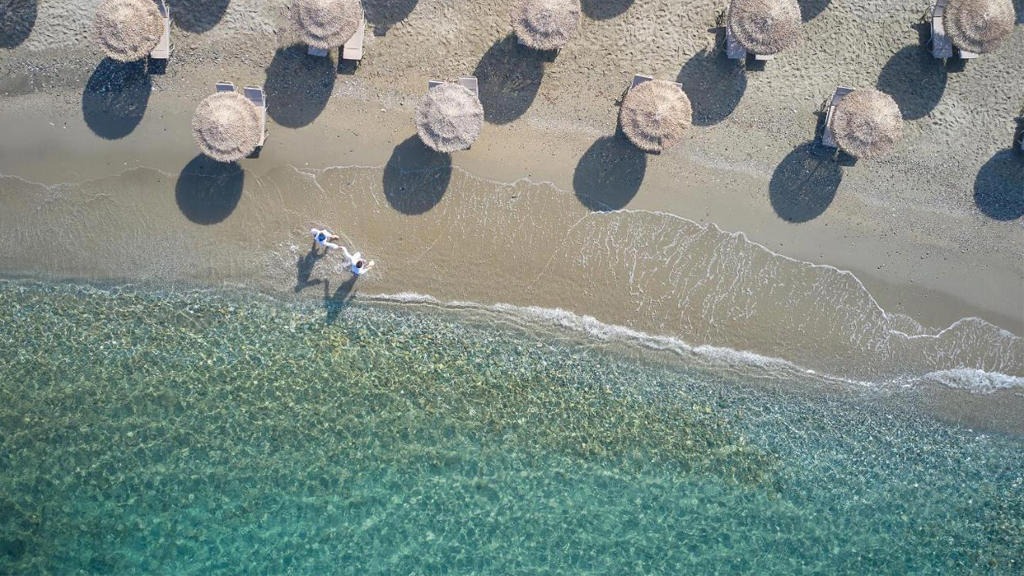 Vincci Evereden Beach Hotel