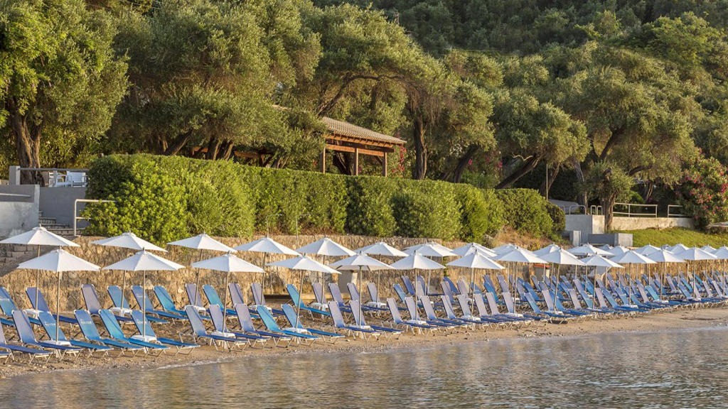 Aeolos Beach Resort