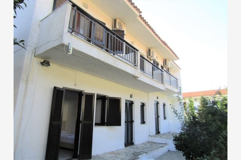 Vila Kostas