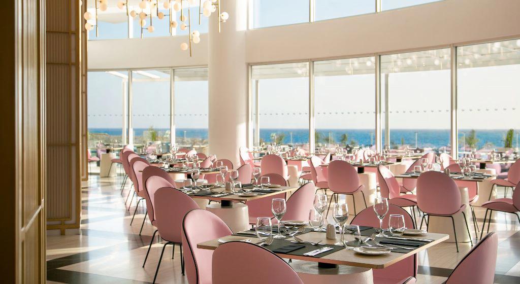 Hotel Nissiblu Beach 