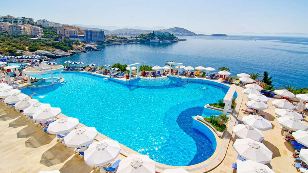 Korumar Hotel Deluxe