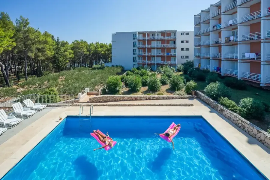 Hotel Hvar