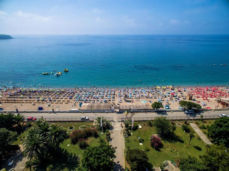 Hotel Korali