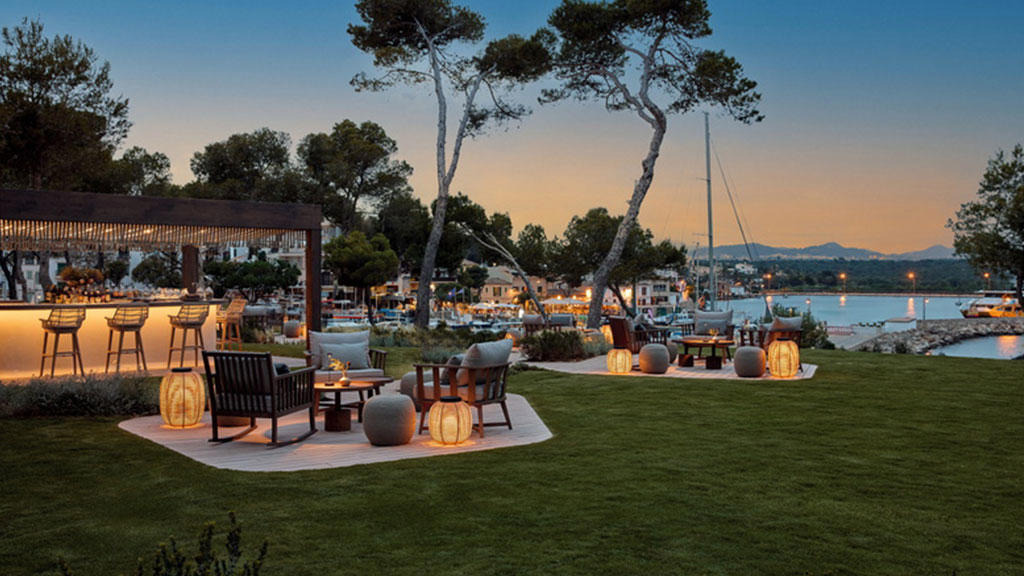 Ikos Porto Petro