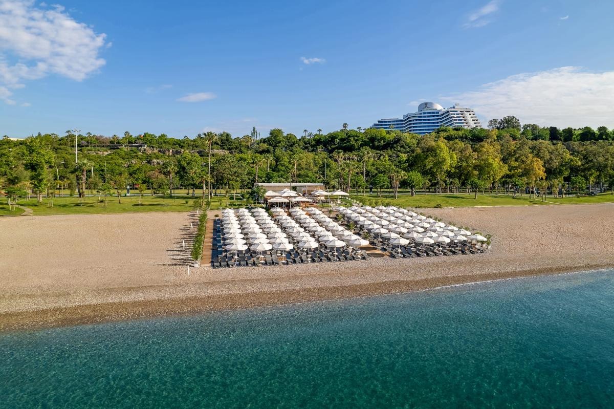 Rixos Downtown Antalya