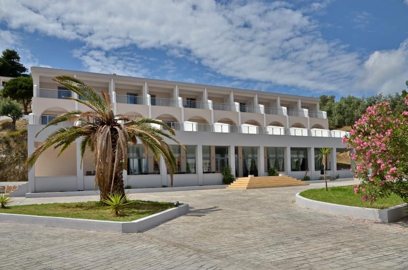 Hotel Belvedere
