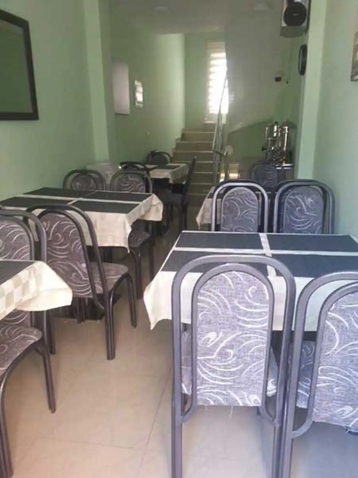 Apartmani Lara S