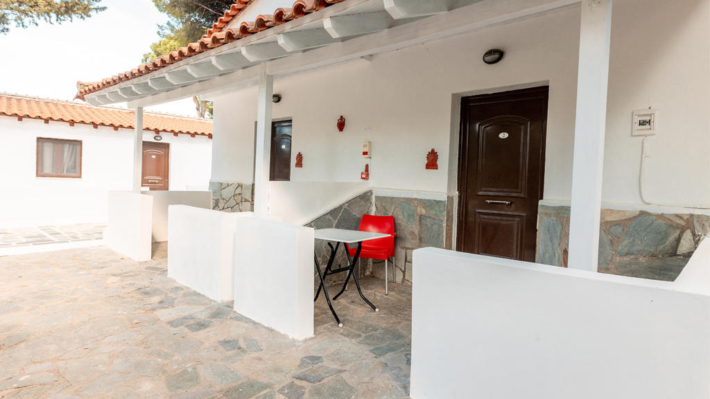 Villa Nikos