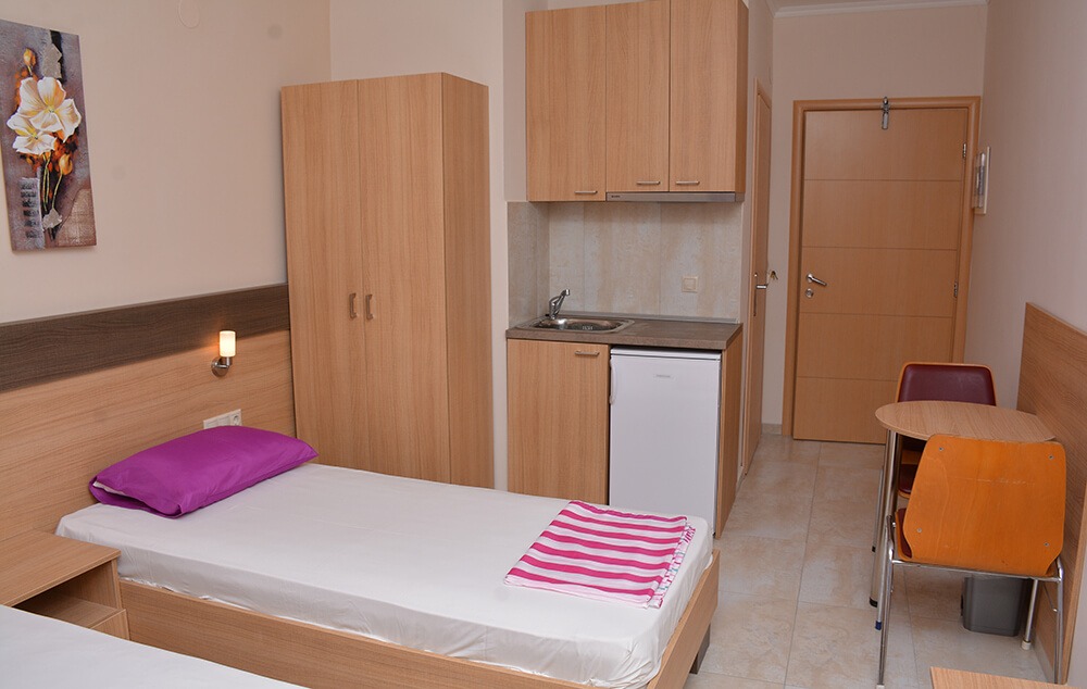 Vila Ivet