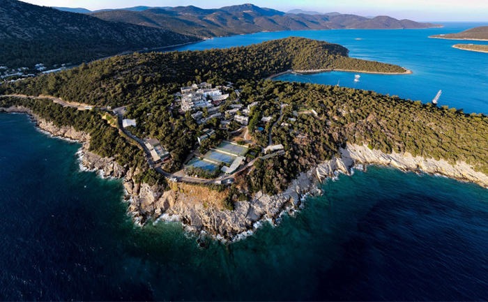 Bodrum Park Resort