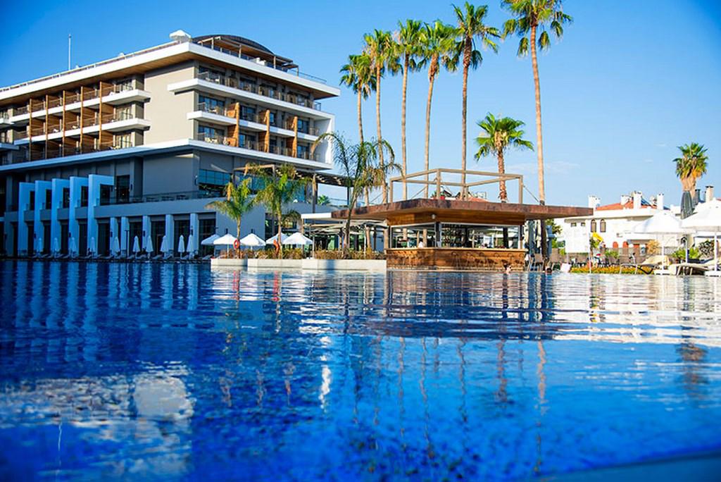Hotel Barut Acanthus & Cennet Collection