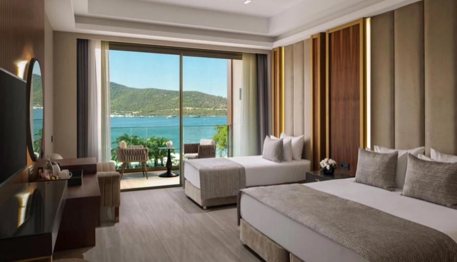 Hotel Vogue Hotel Supreme Bodrum 