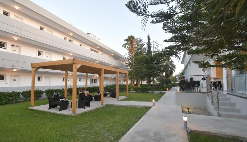 Hotel Evita Bay