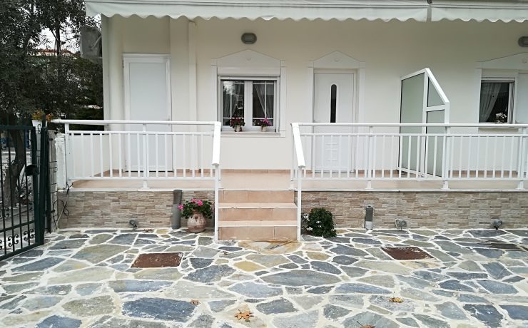 Vila Panagiota