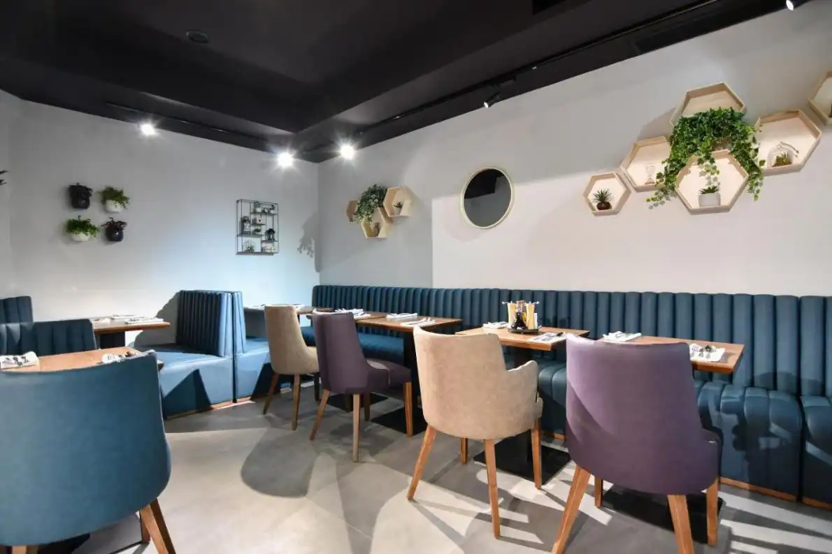 Hotel Perla