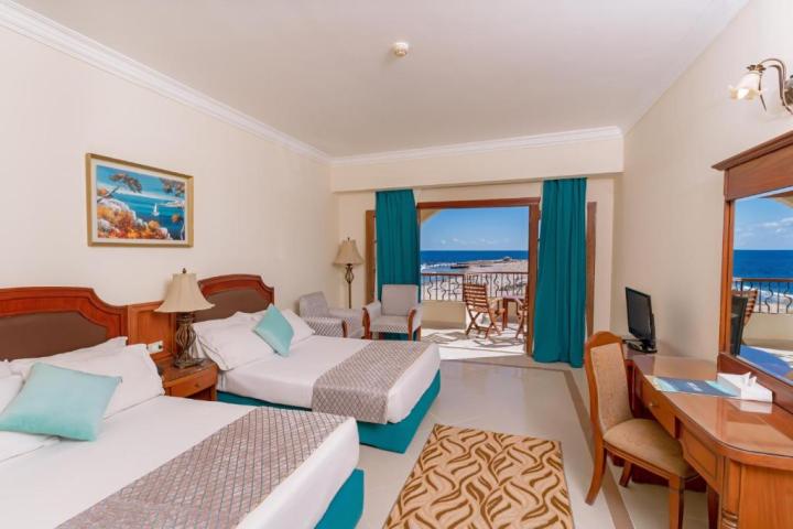 Coral Hills Life Resort Marsa Alam