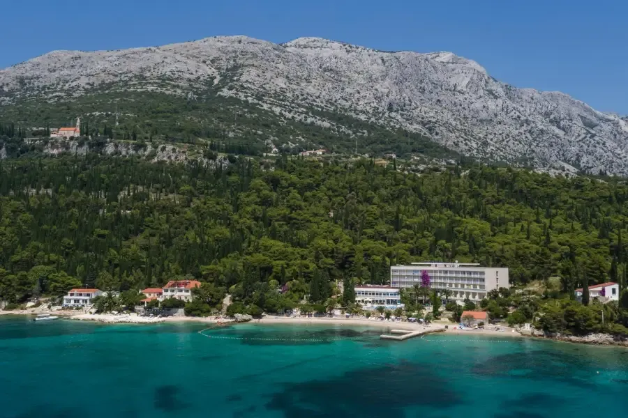 Hotel Orsan by Aminess