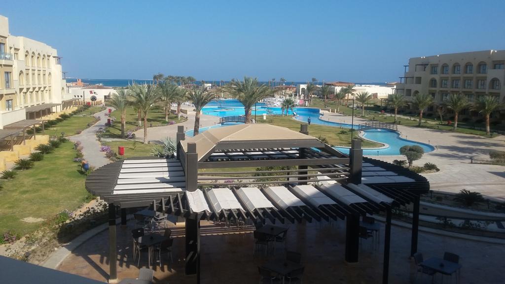 Movenpick Waterpark Resort and Spa Soma Bay