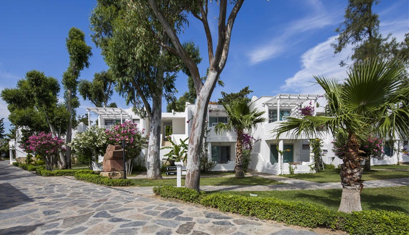 Voyage Hotel Torba