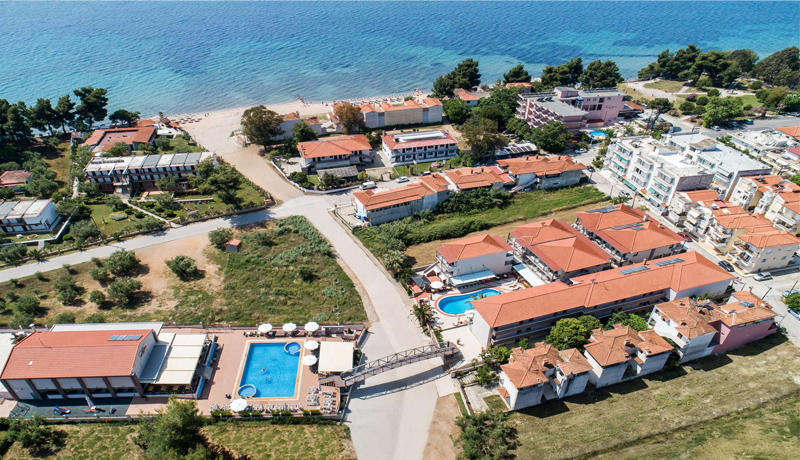 Simeon Hotel
