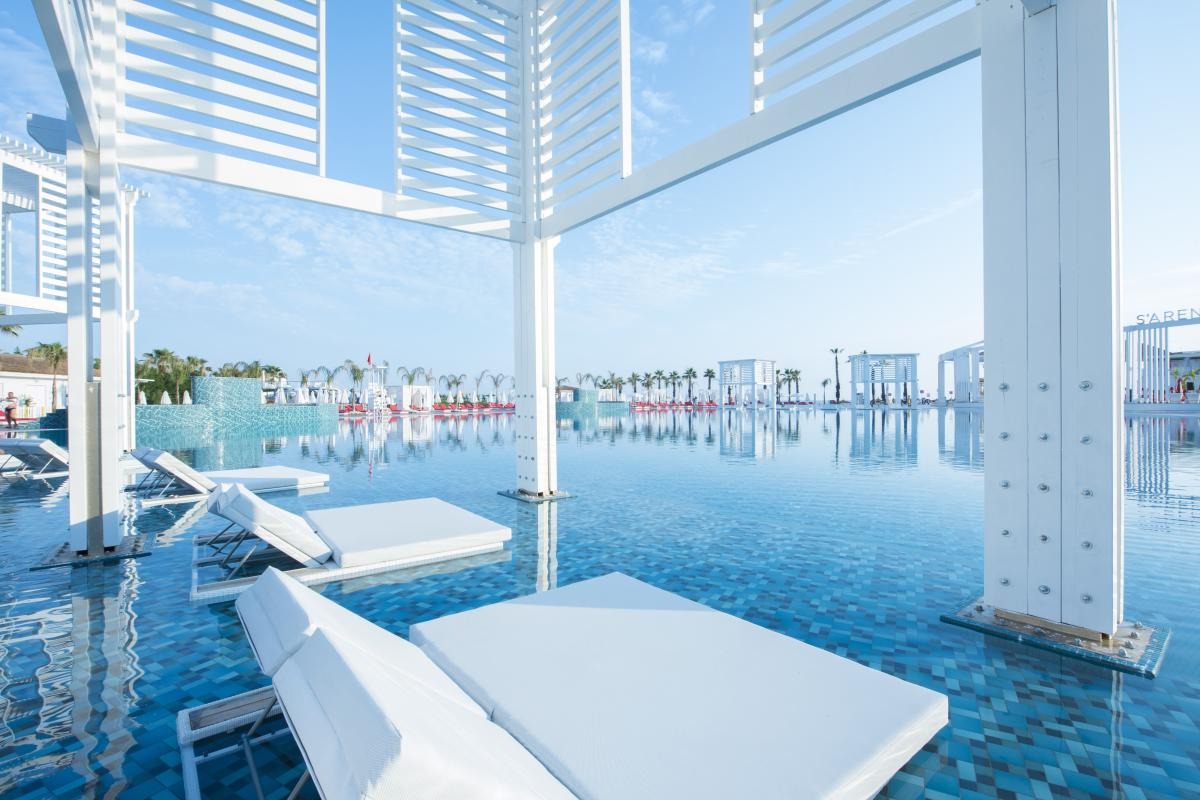 Selectum Luxury Resort