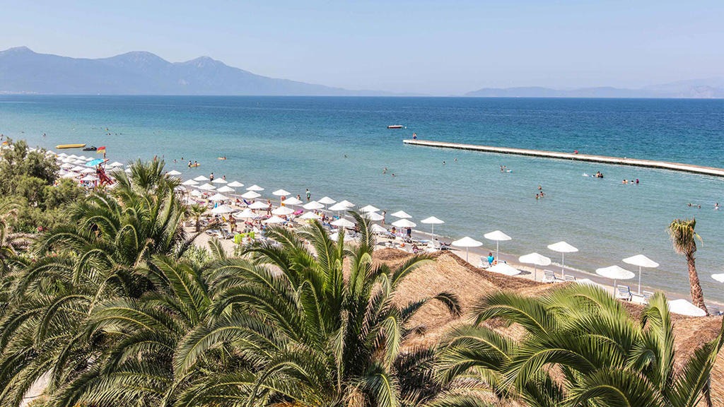 Atlantique Holiday Club
