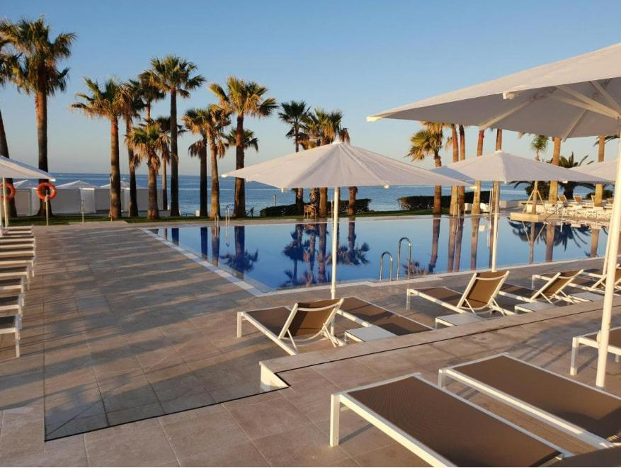 Hotel Estival Torrequebrada 