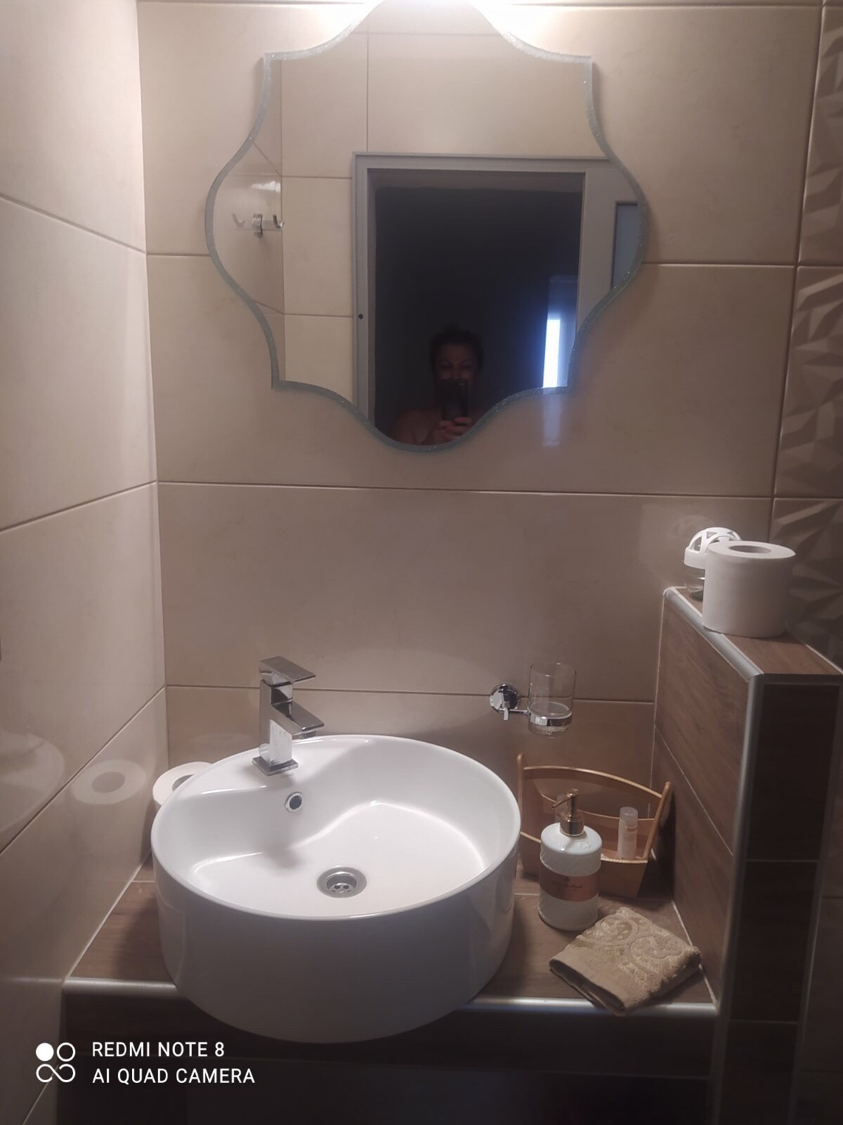 Apartmani Katerina Ammos