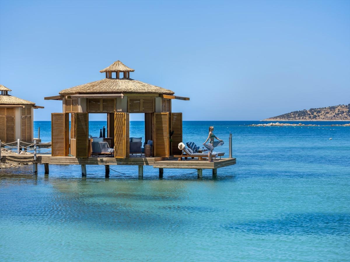 Rixos Premium Bodrum