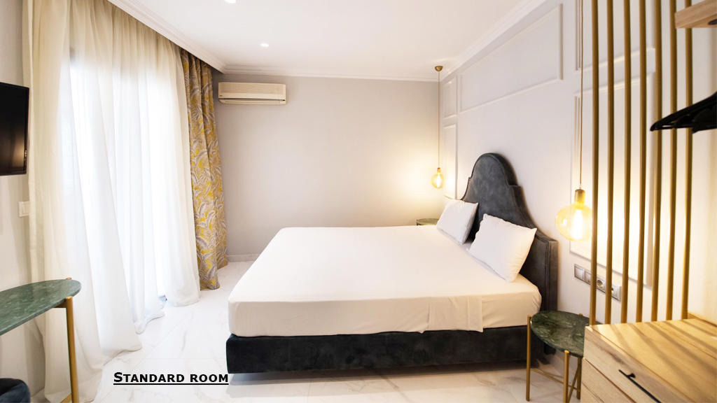 Eva Beach Hotel