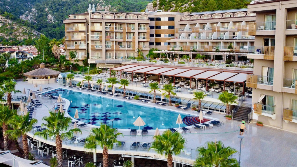 Turunc Premium Hotel
