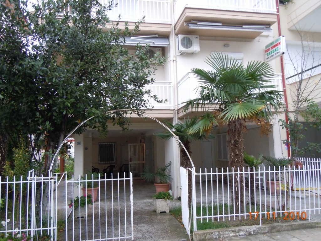 Vila Savas