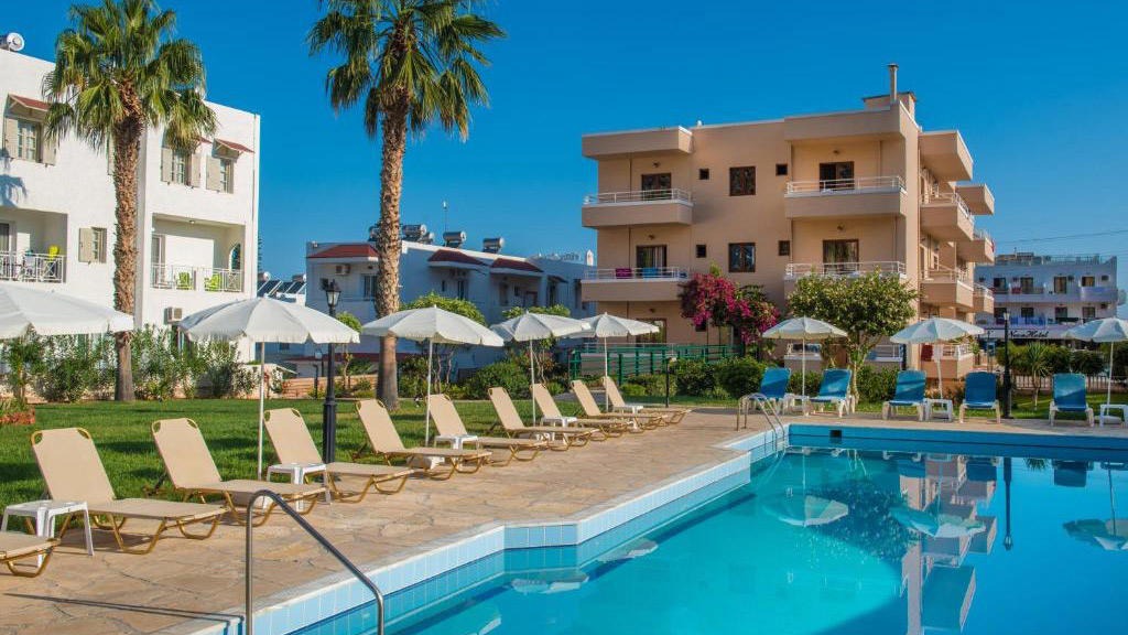 Niko - Elen Hotel