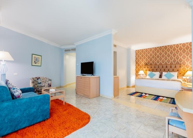 Royal Lagoons Aqua Park Resort and Spa