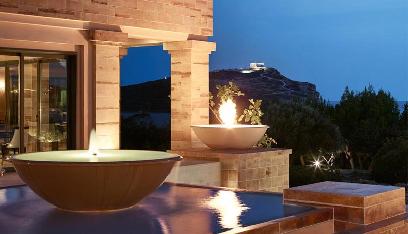 Grecotel Cape Sounio