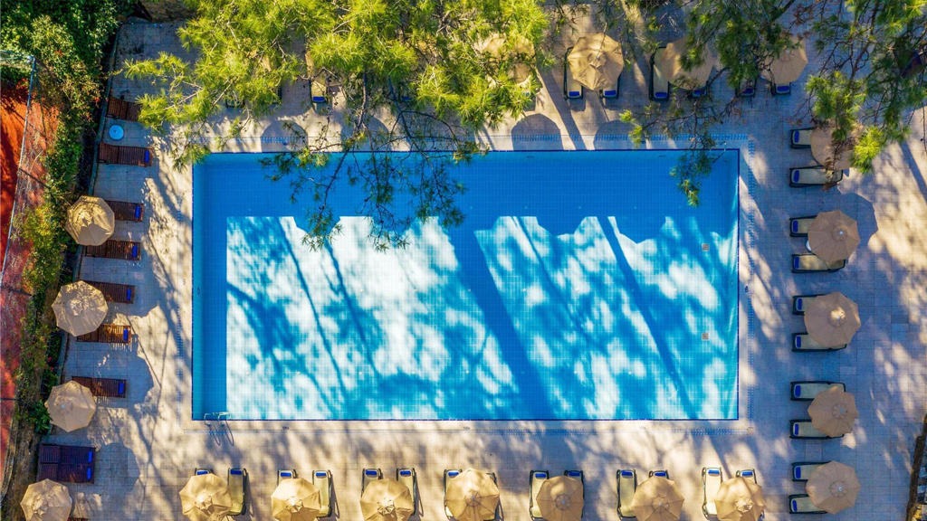 Marmaris By Resort By Mp Hotels