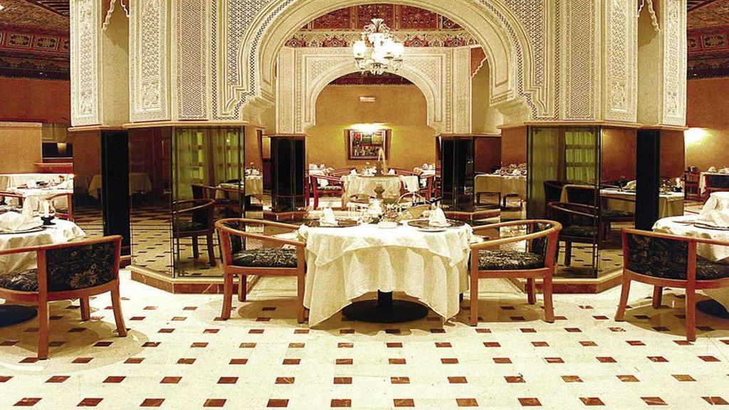 Mehari Hammamet Thalasso & Spa