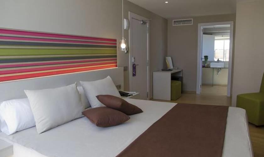 Hotel Alegria Plaza Paris