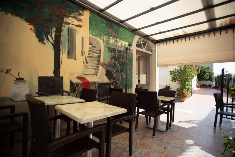Hotel Bella Vista