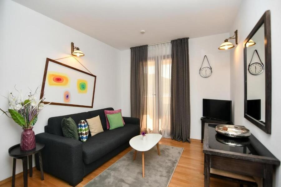 Boutique Hotel Kredo