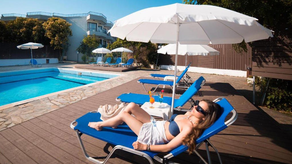 Alkionis Hotel