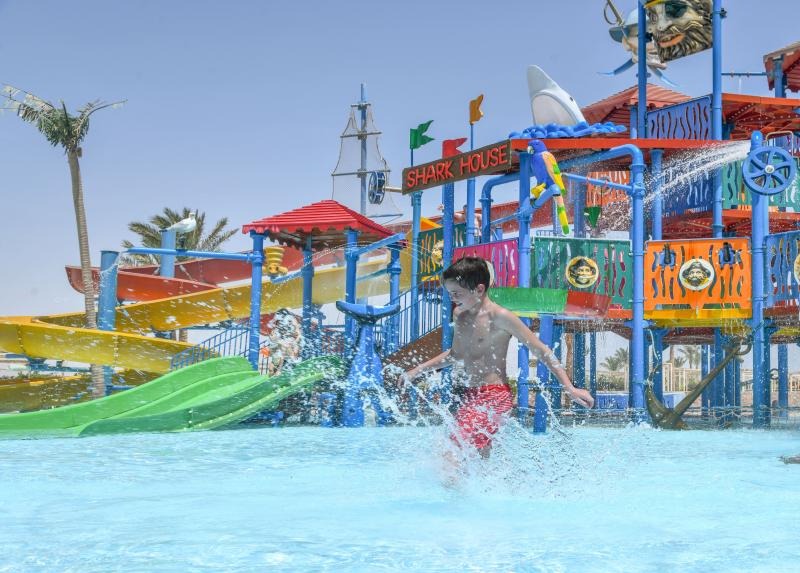 Iberotel Makadi Beach