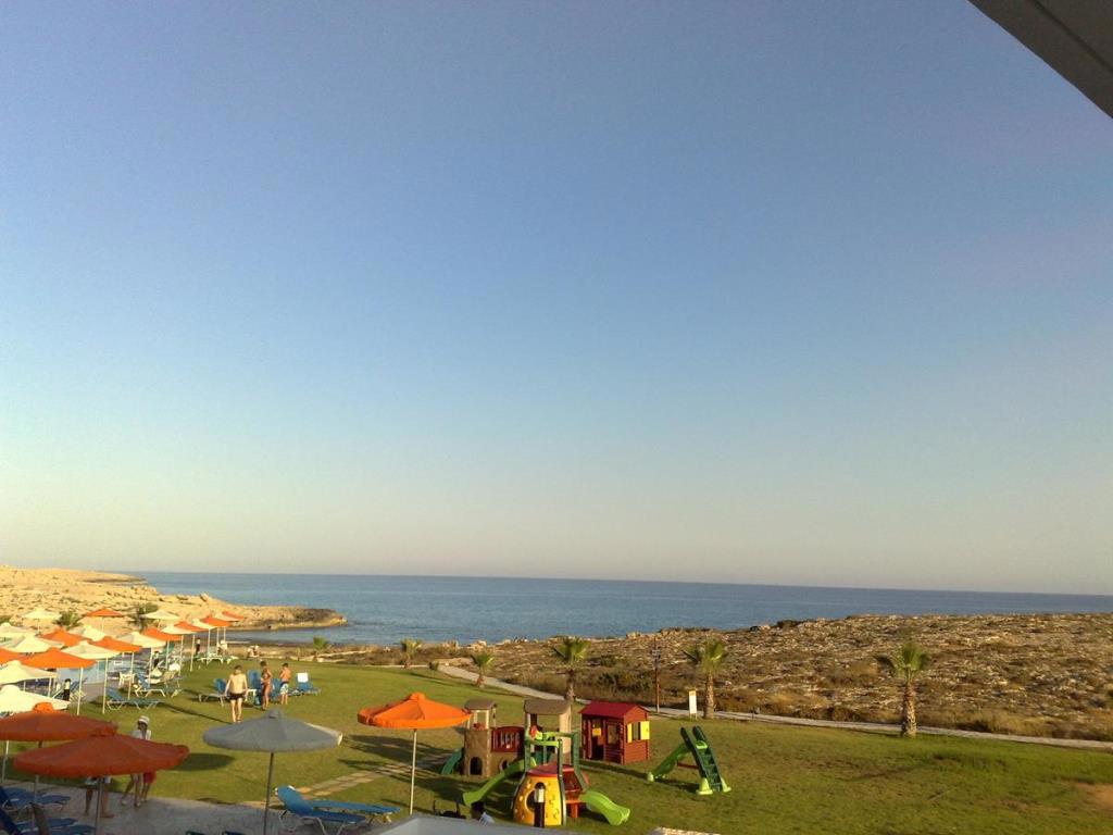 Hotel Aktea Beach Village