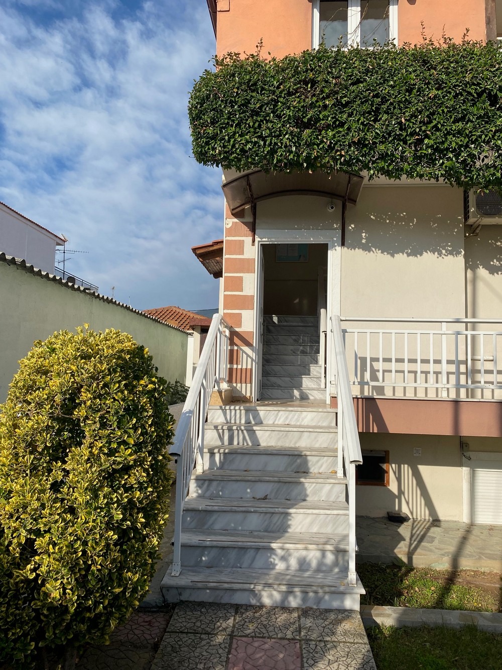 Vila Thomai