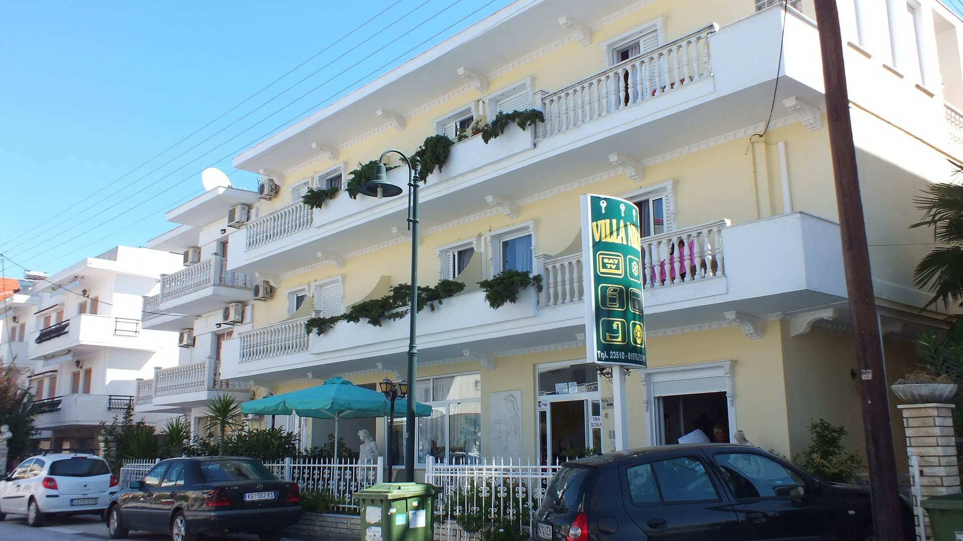Vila Niki