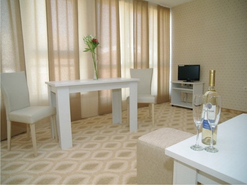 Vila Stela